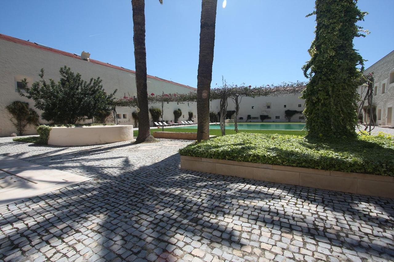 Convento Das Bernardas By My Choice 塔维拉 外观 照片