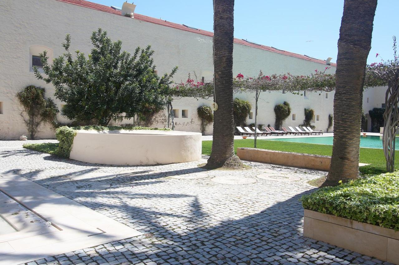 Convento Das Bernardas By My Choice 塔维拉 外观 照片