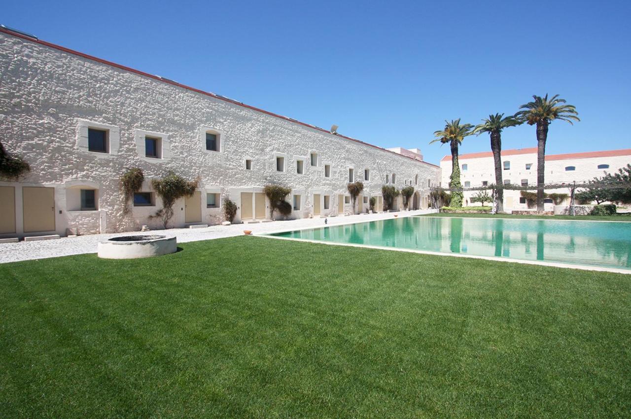 Convento Das Bernardas By My Choice 塔维拉 外观 照片