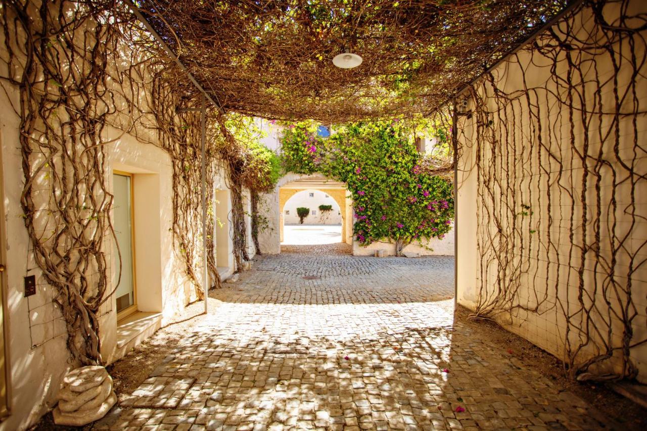 Convento Das Bernardas By My Choice 塔维拉 外观 照片