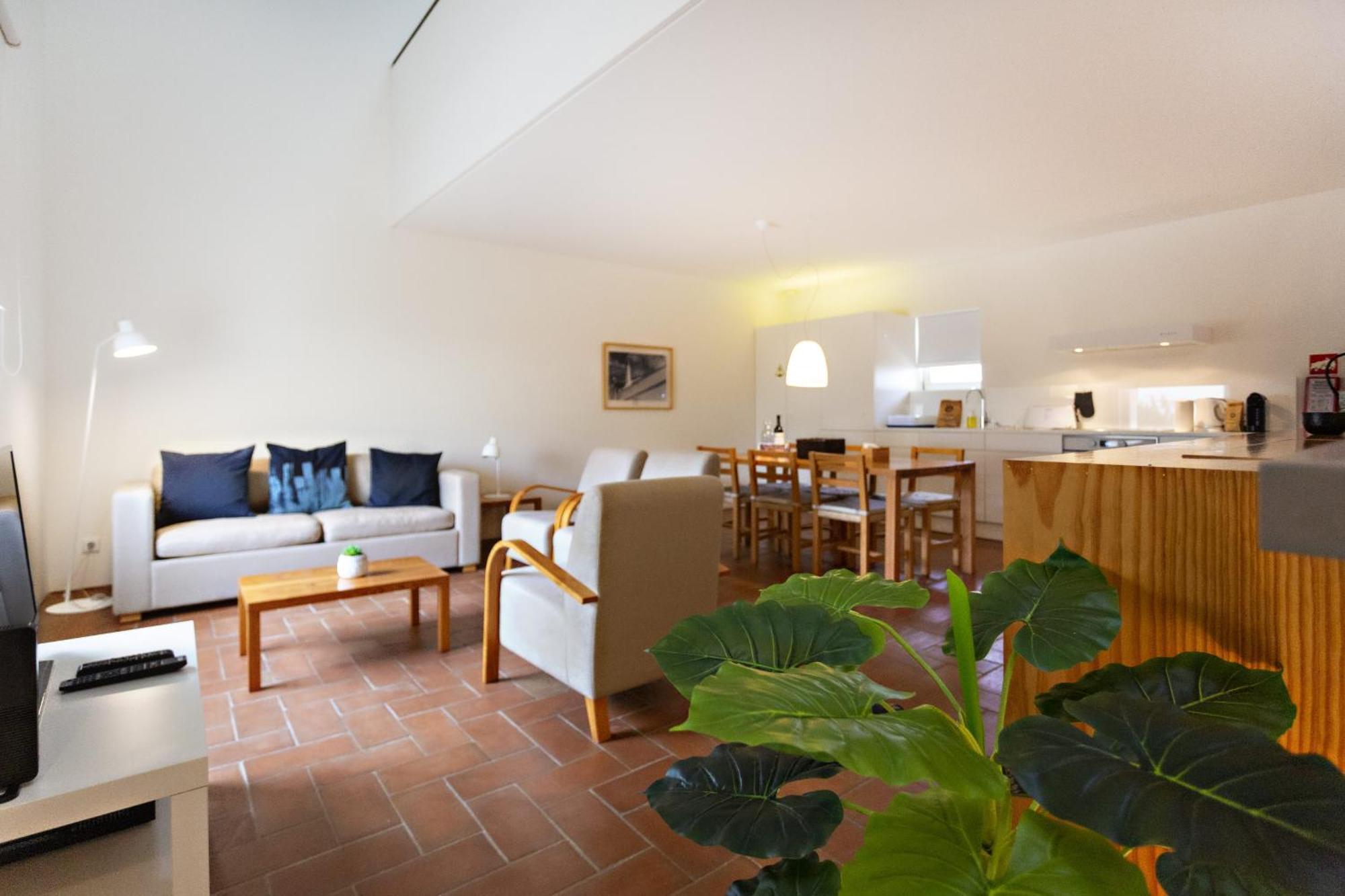 Convento Das Bernardas By My Choice 塔维拉 客房 照片